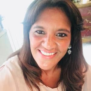 Meet your Posher, Patricia